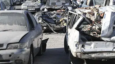 Ağır hasarlı araç satışı yasaklandı mı? Pert araç satışıyla ilgili iddialara açıklama
