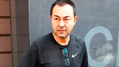 Serdar Ortaç'tan sağlık durumu hakkında çıkan iddialara yanıt!