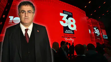 Ersan Şen'den CHP kurultayı tartışmasına ilişkin değerlendirme: “Delegelerin beşte biri olağanüstü kongreyi toplayabilir”
