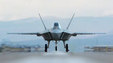 ABD’den Türkiye’ye 700 milyon dolarlık jet motoru satışı Kongre gündeminde