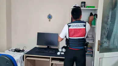 MİT koordinesinde dev siber operasyon: İki ilde kredi kartı şebekesi çökertildi