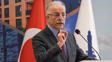 Murat Karayalçın'dan CHP'ye olağanüstü kurultay çağrısı: "Tedbir kararı engel değildir"