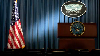 Pentagon'da İsrail alarmı: Casusluk iddiaları Washington-Tel Aviv hattını gerdi