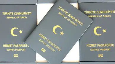 Avrupa Parlamentosu’ndan gri pasaport uyarısı: Schengen’de vizesiz seyahat hakkı tehlikede