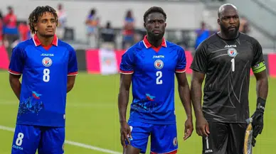 FIFA’dan Haiti formasına yasak: “Siyasi içerik” gerekçesiyle tasarım değiştirildi