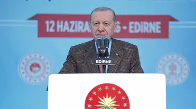 Erdoğan’dan CHP’ye sert sözler: “Siyasi parti değil, sanki dövüş kulübü”