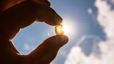 Yeni araştırma: Yaz güneşi D vitamini eksikliğini gidermeye yetmeyebilir