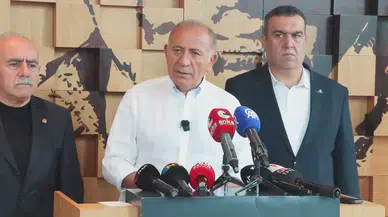 Gürsel Tekin'den 'figüran' iddialarına sert tepki: FETÖ'vari tezgâhın sorumlularını bulacağız