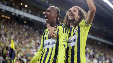 Fenerbahçe, Şampiyonlar Ligi mesaisine Talisca'nın golüyle galibiyetle başladı