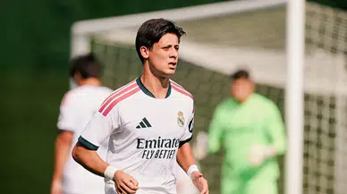Real Madrid'in maaş tablosu ortaya çıktı: Arda Güler'in kazancı belli oldu
