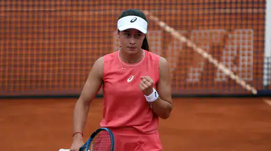 Zeynep Sönmez, Memphis Klasik'te ikinci turda elendi