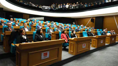 Üsküdar Belediyesi'ne soruşturma: Sinem Dedetaş gözaltına alındı, mecliste çoğunluk hangi partide?