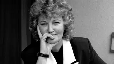 İrlanda sinemasının efsane ismi Brenda Fricker yaşamını yitirdi