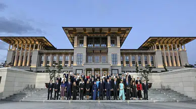 NATO liderlerine sunulan menü belli oldu: Trabzon tereyağı, Hizan balı ve Sütlü Nuriye sofrada yer aldı