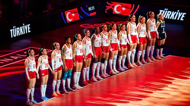Türkiye-Brezilya VNL final maçı saat kaçta ve hangi kanalda canlı yayınlanacak?