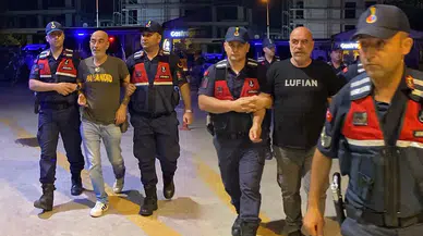 Ezel Akay hakkında adli kontrol kararı: Kardeşi Eren Kazım Akay tutuklandı
