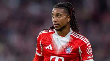 Bayern Münih'ten Michael Olise iddialarına net yanıt: "Elbette kalacak"