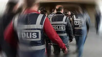 Zehir tacirlerine şafak operasyonu: Gaziantep merkezli 14 ilde dev baskın