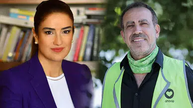 Avukat Ece Güner'den gözaltı öncesi dikkat çeken açıklama: Haluk Levent'e borç verdiğini anlattı