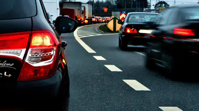 Haziranda trafiğe 194 bin 740 araç eklendi: Toplam araç sayısı 34,5 milyonu aştı