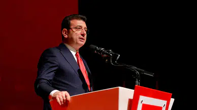 Cezaevinden gençlere çağrı yapan İmamoğlu, sandık güvenliği için seferberlik istedi