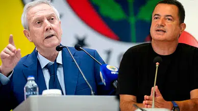 Fenerbahçe'de loca krizi: Acun Ilıcalı'dan Başkan Aziz Yıldırım'a sert tepki