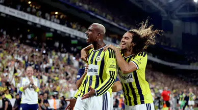 Fenerbahçe'de Gornik Zabrze maçı öncesi muhtemel 11 belli oldu: Asensio ve Greenwood ilk 11'de