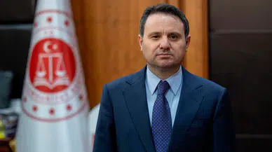 Bakan Gürlek açıkladı: Teknolojik takip 6 faili meçhul cinayeti aydınlattı