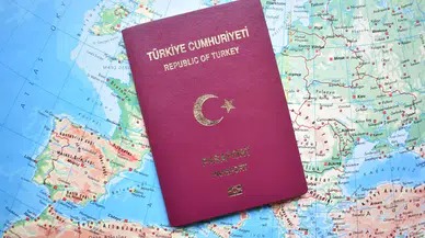 Türk vatandaşlarından vize isteyen ve istemeyen ülkeler hangileri? İşte bölge bölge güncel durum
