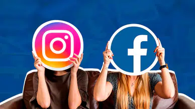 Instagram ve Facebook çöktü mü? 19 Temmuz küresel erişim sorununun perde arkası