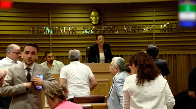 15 Temmuz darbe girişimine "tiyatro" diyen CHP’li meclis üyelerine resen soruşturma