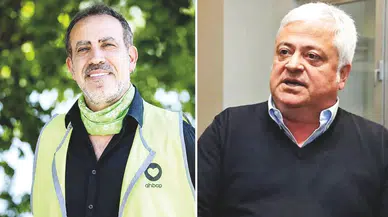 Ahbap soruşturmasında dördüncü dalga: Şikâyetçi iş insanı Hüseyin Başaran dahil 7 kişi tutuklandı