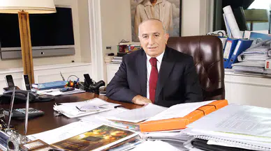 İsmet Acar kimdir? Acarkent'in kurucusu İsmet Acar nereli, kaç yaşındaydı?