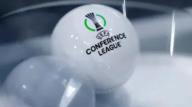 Konferans Ligi'nde üçüncü eleme turuna yükselen ilk takımlar belli oldu