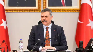İçişleri Bakanı Mustafa Çiftçi duyurdu: Emniyette tarihi mesai ve lojman reformu