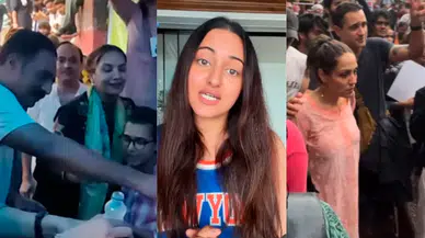 Hindistan'da öğrenci eylemleri Bollywood'a sıçradı: Sessiz kalan ünlülere 'omurgasız' tepkisi