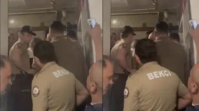 Murat Emir'den CHP Ankara İl Başkanlığı açıklaması: "Polis eşliğinde binaya girildi"