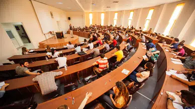Öğrenci affı teklifi TBMM'de: Üniversiteye dönüş için yeni düzenleme