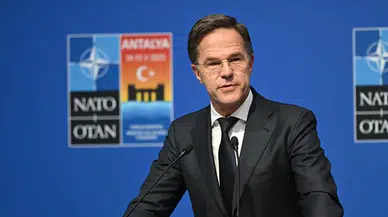 NATO Genel Sekreteri Mark Rutte Ankara'ya geldi: Zirve yarın başlıyor