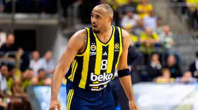 EuroLeague şampiyonluğu yarım kaldı: Horton-Tucker geleceğine dair konuştu