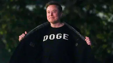 Musk'ın yönettiği DOGE kapandı: Uygulamanın ABD bütçesine 11 milyar dolarlık yük getirdiği iddia edildi