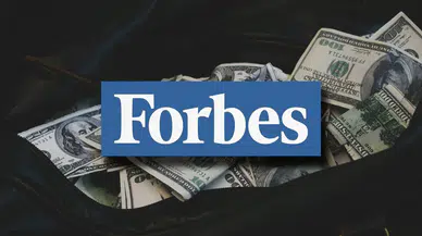 Forbes milyarderler listesi güncellendi: Haziranda iki Türk isim listeden çıktı