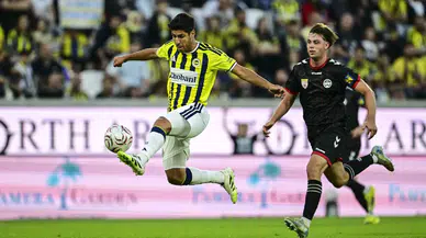 Fenerbahçe yeni sezonun ilk hazırlık maçında gol oldu yağdı: Admira Wacker'i 5-0 mağlup etti