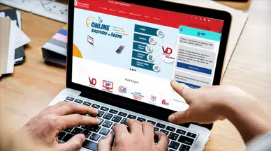 GİB duyurdu: Beyanname sistemleri 3 gün hizmet vermeyecek