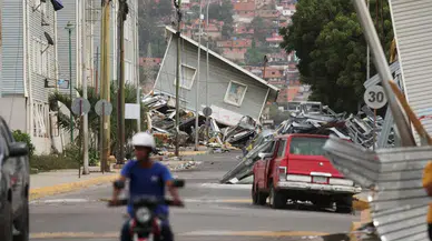 Venezuela'da deprem felaketi büyüyor: Can kaybı 3 bin 685'e yükseldi