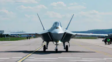 Türkiye'nin F110 motoru tedarikinde ABD engeli aşıldı: 15 günlük inceleme süresi sona erdi