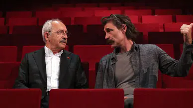 Erdal Beşikçioğlu'ndan Kılıçdaroğlu iddialarına yanıt: "Ben ailemi seviyorum"