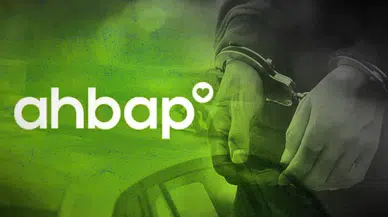 Ahbap soruşturmasında 5 ünlü isim daha ifadeye çağrıldı