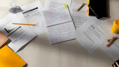 YÖK kanun teklifi TBMM'ye sunuldu: Parayla tez yazdırana ve yazana dev cezalar geliyor
