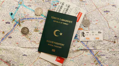 Yeşil pasaport başvurularında yeni dönem: MEB tüm süreci dijital sisteme taşıdı